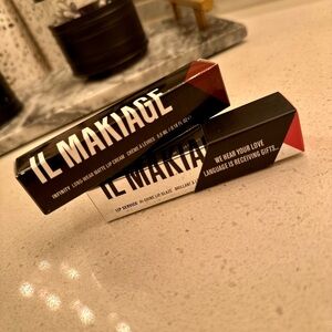 IL Makiage Lip Duo